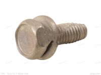 Acura 90148-SE0-003 Bolt Ground (6X16)