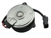 Acura 38616-R9S-A01 Cooling Fan Motor