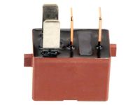 Acura 39794-SDA-902 Engine Control Module Relay Assembly (Denso)