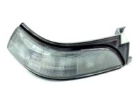 Acura 34300-STK-A01 Turn Light Assembly, Right