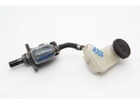 Acura 46100-STK-A01 Brake Master Cylinder