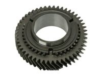 Acura 23421-PPP-000 Countershaft Low Gear