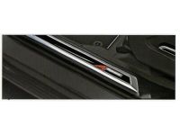 Acura 08E12-TZ3-210A Door Sill Trim - Illuminated (A - Spec)