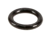 Acura 91301-P7Z-004 O-Ring (7.6X1.9) (Denso)