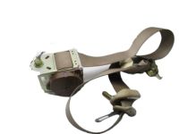 Acura 04824-S3V-A05ZB Seat Belt (Saddle) Acura 04824-S3V-A05ZB Seat Belt (Saddle)