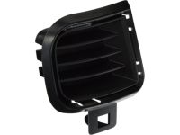 Acura 71146-SEA-000 Bumper Intake Duct Cover, Right