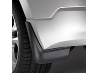 Acura 08P00-STK-200 Front and Rear Splash Guards