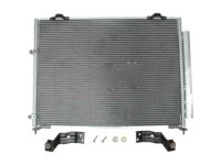 Acura 80100-S3V-306 Condenser Assembly