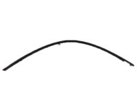 Acura 74316-TX6-A01 Molding Assembly L Roof