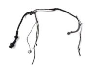 Acura 32754-STX-A00 Rear Left Door Wire Harness