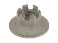 Acura 90363-SEP-A00 Castle Nut (12Mm)