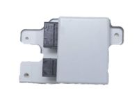 Acura 39980-TV9-A91 Eps Control Unit (Lkas) (Rewritable)