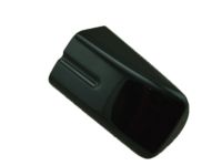 Acura 72684-SEP-A01ZB Door Lock Cover, Rear, Left (Nighthawk Black Pearl)