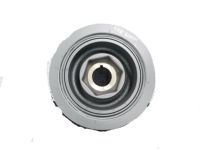 Acura 13810-RRB-A01 Crankshaft Pulley