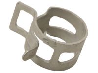 Acura 95002-41300-04 Tube Clamp (D13)