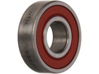 Acura 91048-P2A-003 Radial Ball Bearing (17X40X12)