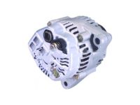 Acura 06311-P8E-A01RM Alternator Assembly (Reman)