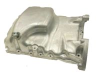 Acura 11200-RYE-A00 Engine Oil Pan