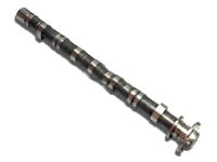 Acura 14120-RWC-A00 Exhaust Camshaft