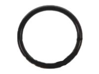 Acura 91347-PY3-000 O-Ring (16.8X1.9)