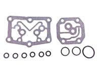 Acura 28252-RPC-000 Linear Solenoid Gasket A