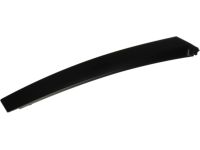 Acura 72470-S6M-003 Door-Pillar Molding Left