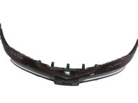 Acura 71110-STX-A01 Front Bumper Skid Garnish