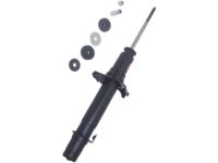 Acura 51621-TK4-A03 Left Front Shock Absorber Unit