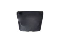 Acura 78512-STK-A81ZA Body Cover Cap (Graphite Black)