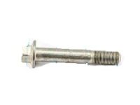 Acura 90184-SDA-A00 Rear Arm Bolt (Upper)