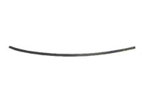 Acura 74306-TX6-A01 Passenger Side Roof Molding Assembly