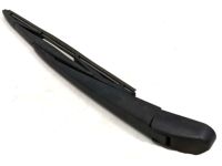 Acura 76720-TJB-A11 Arm Rear Wiper