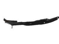 Acura 74934-TZ5-A01 Passenger Side Sensor Assembly