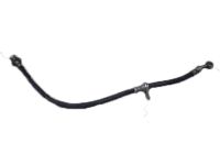 Acura 01468-TZ3-A00 Rear Brake Hose Set