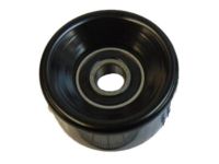 Acura 31185-RAA-A01 Belt-Bearing Cover