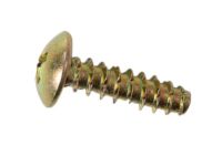 Acura 93913-25220 Lawn & Garden Equipment Engine Screw