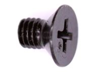 Acura 93600-05008-0G Screw, Flat (5X8)