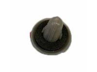 Acura 91626-S0X-A01 Grommet Taillight (Natural)