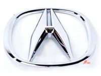 Acura 75701-TL7-A01 Emblem (A)