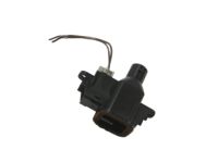 Acura 80530-SR3-941 Car Sensor Assembly