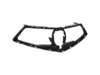 Acura 71121-TZ3-A11 Front Grille Base