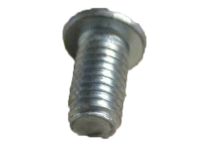 Acura 93500-05008-0H Pan Screw