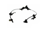 Acura 57450-TA0-A01 Abs Wheel Speed Sensor, Right Front