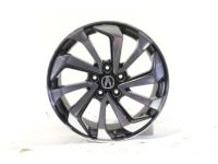 Acura 42800-TV9-A91 Aluminum Wheel (18X7 1/2J)