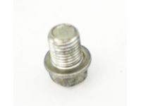 Acura 92800-14000 Bolt Drain (14Mm)