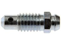 Acura 43352-567-000 Bleeder Screw