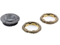 Acura 23444-PNS-326 Gear Set 3Rd