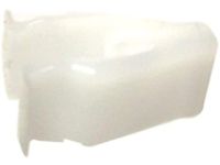 Acura 90666-SDA-A01 Snap Fitting Clip, (Po) (Natural)