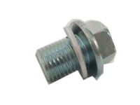 Acura 90040-P8A-A01 Drain Plug Bolt