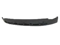 Acura 71170-S3M-A00 Front Bumper Absorber